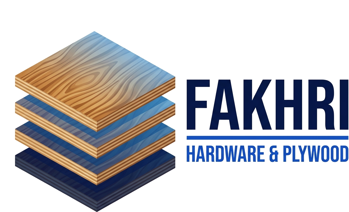 Fakhri Hardware & Plywood